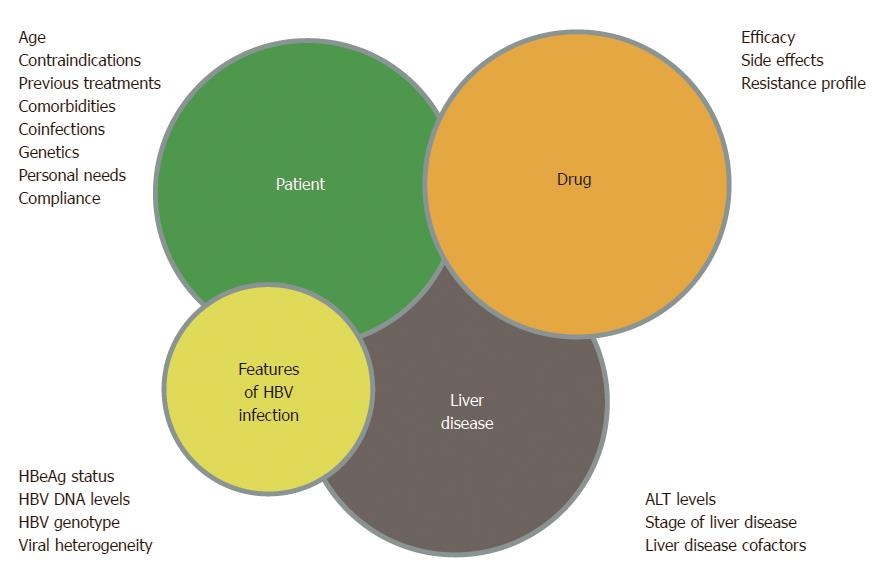 Chronic Hepatitis B: Advances In Treatment