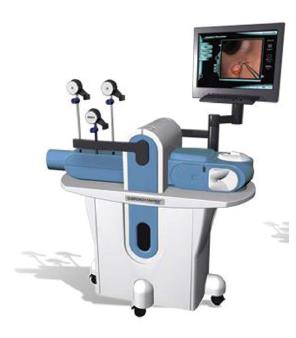 Virtual reality simulators for gastrointestinal endoscopy training