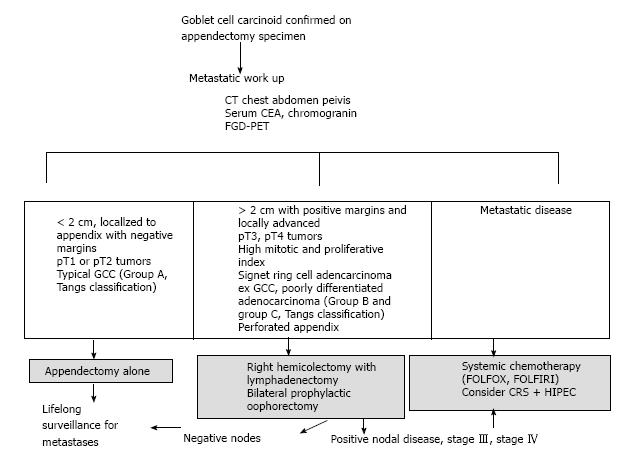 Histological findings of the appendix. A: The proximal appendix shows... |  Download Scientific Diagram