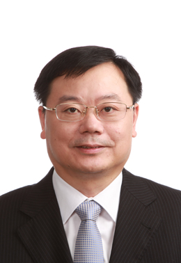Prof. Kailiang Wu