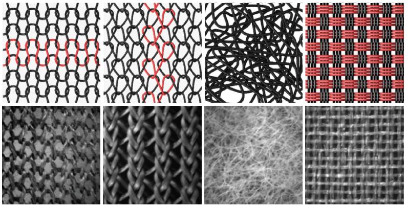 Hexagonal Plastic Mesh With Better Performance Outcomes 