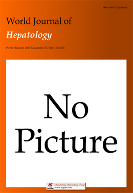 World Journal of Clinical Cases - Baishideng Publishing Group