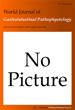 World Journal of Radiology - Baishideng Publishing Group