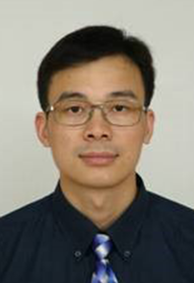 Prof. Yongyi Zeng
