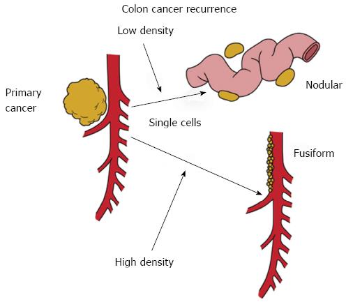 rectal cancer recurrence