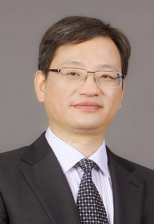 Prof. Chang-Ming Huang