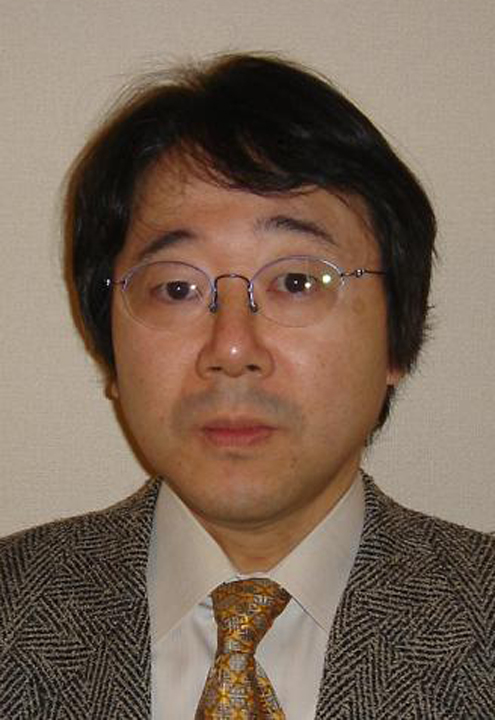 Dr. Toyoaki Hida
