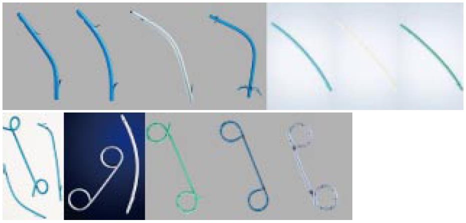 ercp stent